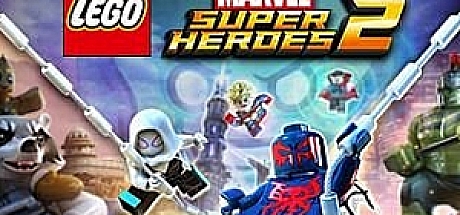 乐高漫威超级英雄2 LEGO Marvel Super Heroes 2