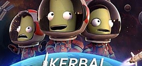 坎巴拉太空计划Kerbal Space Program