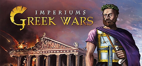 帝国希腊战争/Imperiums Greek Wars Age of Alexander v1.260