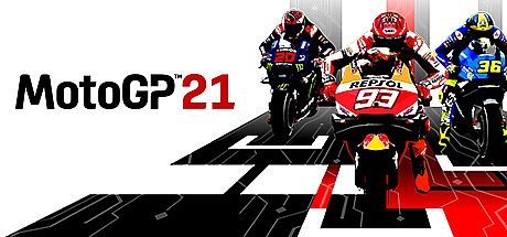 摩托GP21/MotoGP™21 v05.08.2021