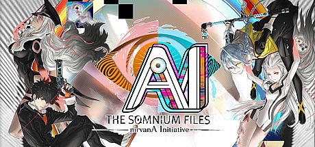 AI梦境档案：涅槃肇始 AI: THE SOMNIUM FILES – nirvanA Init