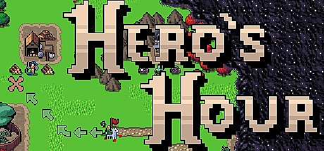 英雄之时/Hero’s Hour