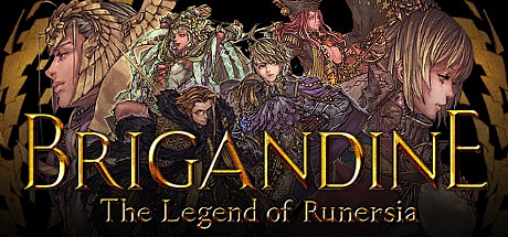 幻想大陆战记卢纳基亚传说/Brigandine The Legend of Runersia