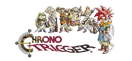 超时空之轮/Chrono Trigger v22.03.2022