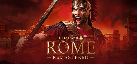 全面战争罗马重制版 v2.05