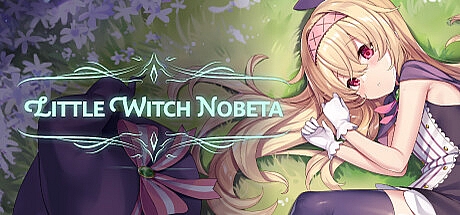 小魔女诺贝塔/Little Witch Nobeta v1.1.0