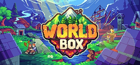 世界盒子上帝模拟器/WorldBox – God Simulator v0.14.6.476