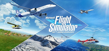 微软飞行模拟2020/Microsoft Flight Simulator v1.29.30