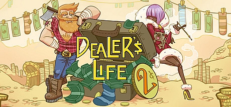 当铺人生2/Dealers Life 2 v1.008_w90