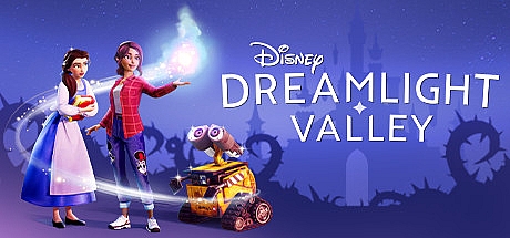 迪士尼梦幻星谷/Disney Dreamlight Valley v1.2.3.31