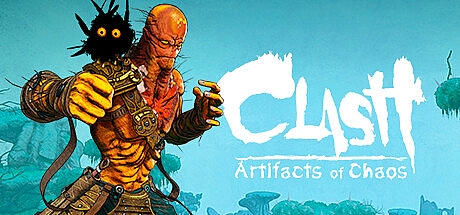 冲突:混沌神器/Clash – Artifacts of Chaos