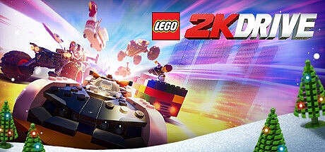 乐高®2K竞速/LEGO 2K Drive 单机/同屏双人