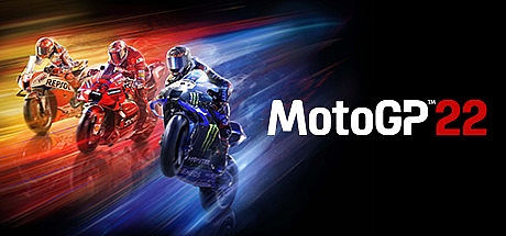 MotoGP22/摩托GP22 v01.09.2022