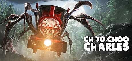 查尔斯小火车/Choo-Choo Charles v1.01