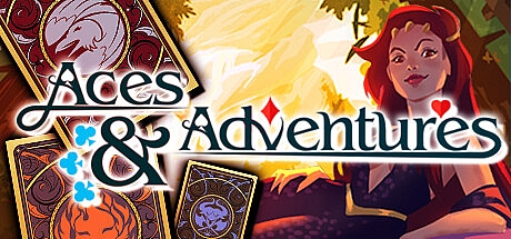 王牌与冒险/Aces & Adventures
