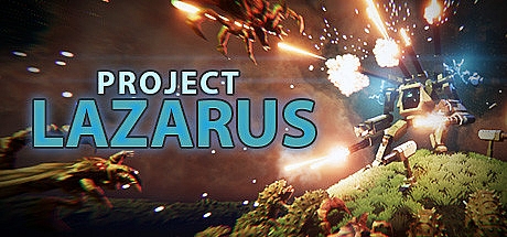 拉撒路计划|（Project Lazarus）|官方中文