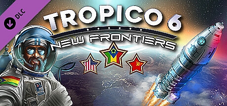 海岛大亨6/Tropico 6 单机/网络联机 v20.(970)
