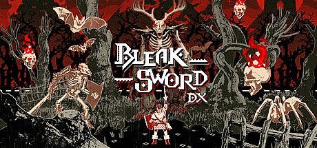 荒绝之剑 DX/Bleak Sword DX