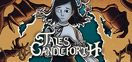 坎德尔福斯的故事/Tales from Candleforth