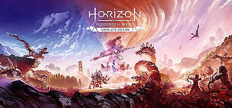 地平线西之绝境完整版/Horizon Forbidden West v1.4.59.0