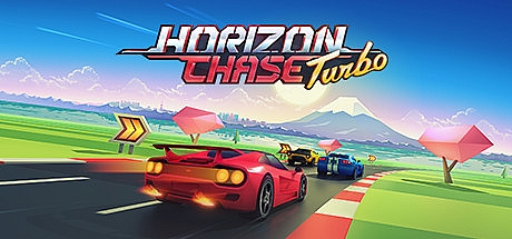 追踪地平线/Horizon Chase Turbo 单机/同屏多人
