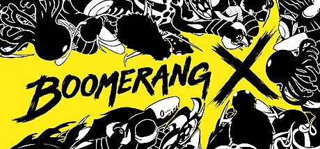 回旋镖X/Boomerang X v21.10.2021